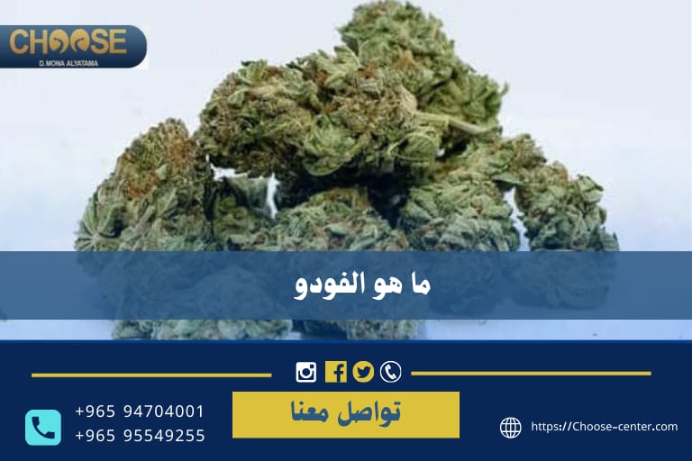 ما هو الفودو