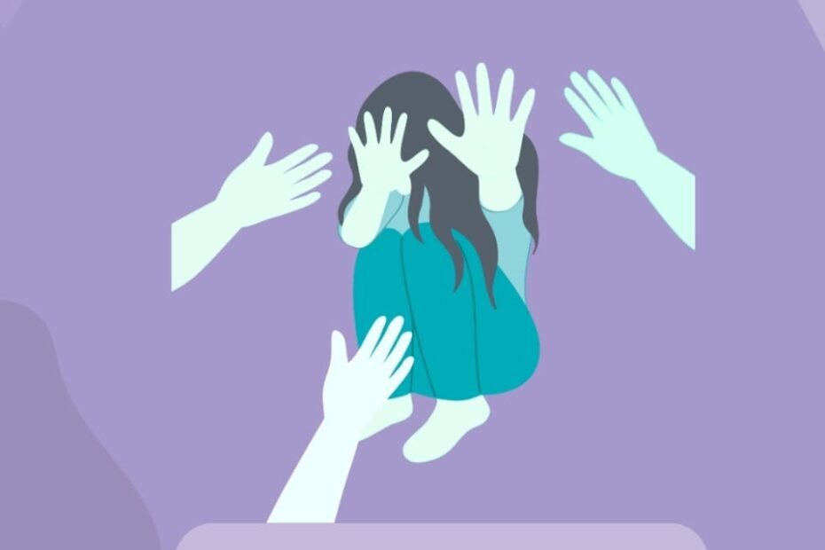 مخدر الاغتصاب GHB وجرائم الاغتصاب والتحرش الجنسي